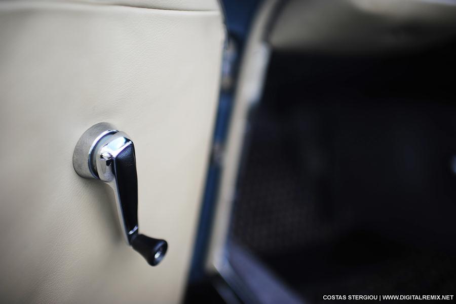 1966 Mercedes 230SL — photo 16