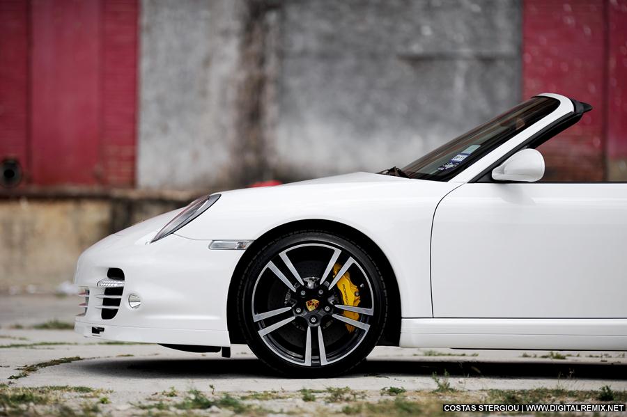 Audi R8 + Porsche 911 — photo 15