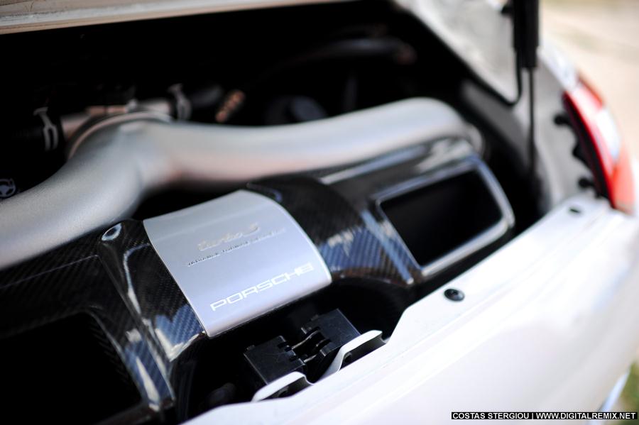 Audi R8 + Porsche 911 — photo 20