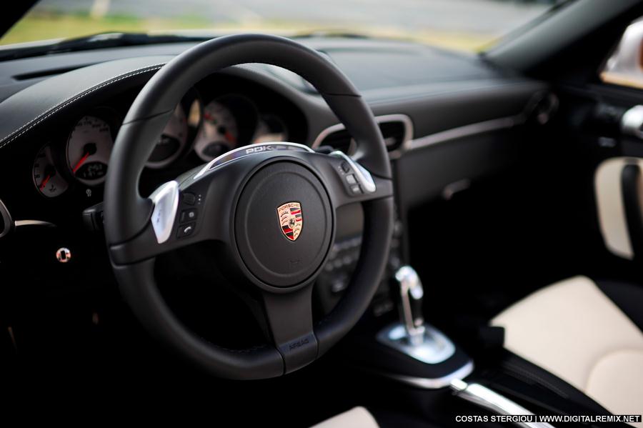 Audi R8 + Porsche 911 — photo 22