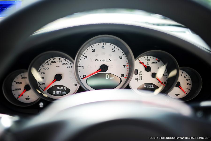 Audi R8 + Porsche 911 — photo 23