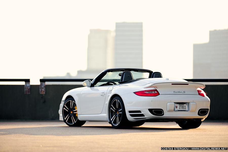 Audi R8 + Porsche 911 — photo 25