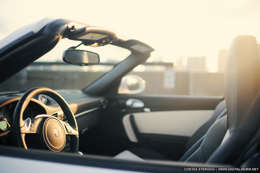 Audi R8 + Porsche 911 — photo 31
