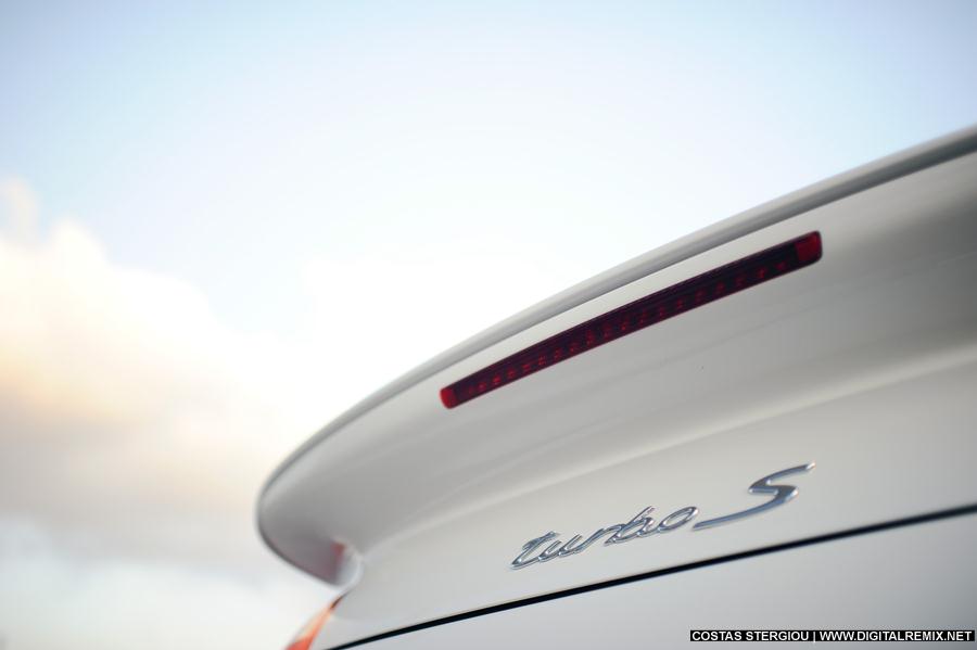 Audi R8 + Porsche 911 — photo 36