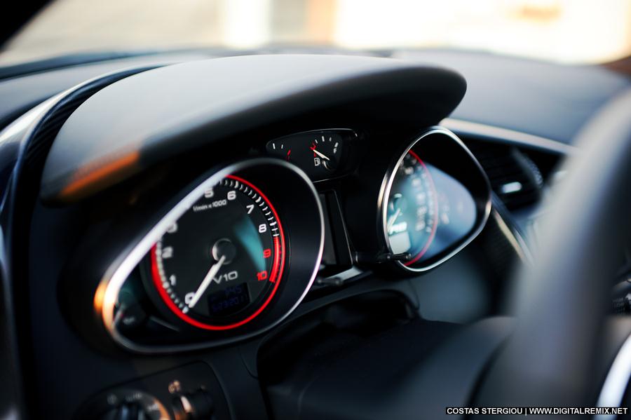 Audi R8 + Porsche 911 — photo 40