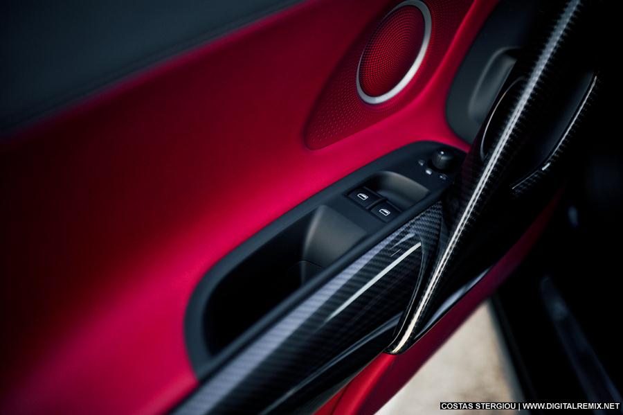 Audi R8 + Porsche 911 — photo 42