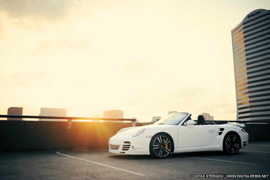 Audi R8 + Porsche 911 — photo 43