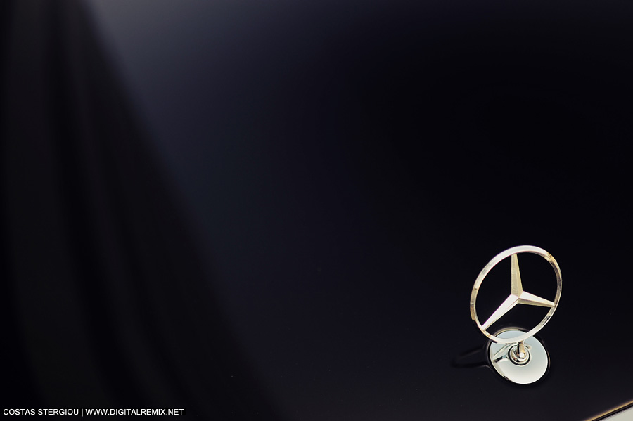 Mercedes SLS + S63 — photo 24