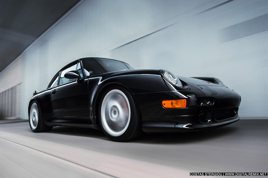 Audi R8 x2 + Porsche 993 — photo 32
