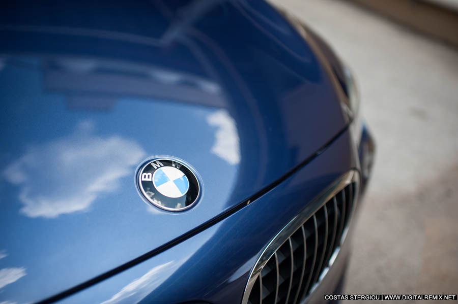 Alpina B7 — photo 5