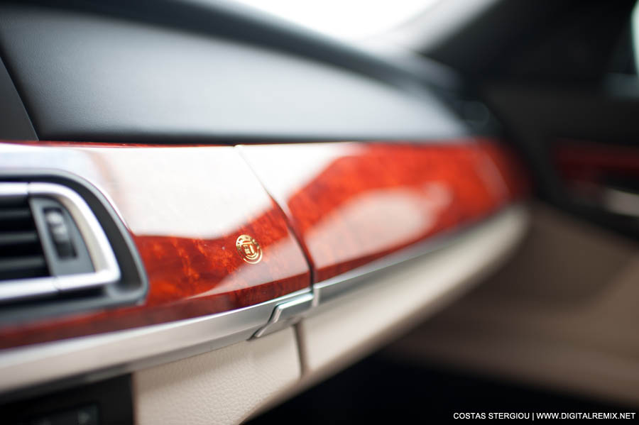 Alpina B7 — photo 20
