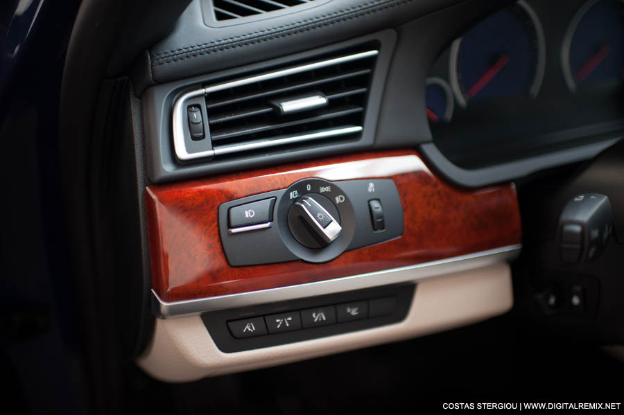 Alpina B7 — photo 21